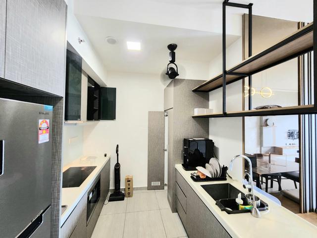 Serviced Residence for rent in Petaling, Damansara Damai
