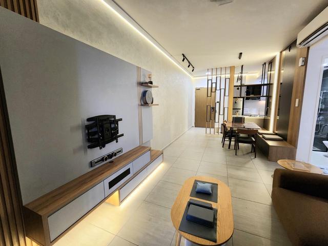 Serviced Residence for rent in Petaling, Damansara Damai