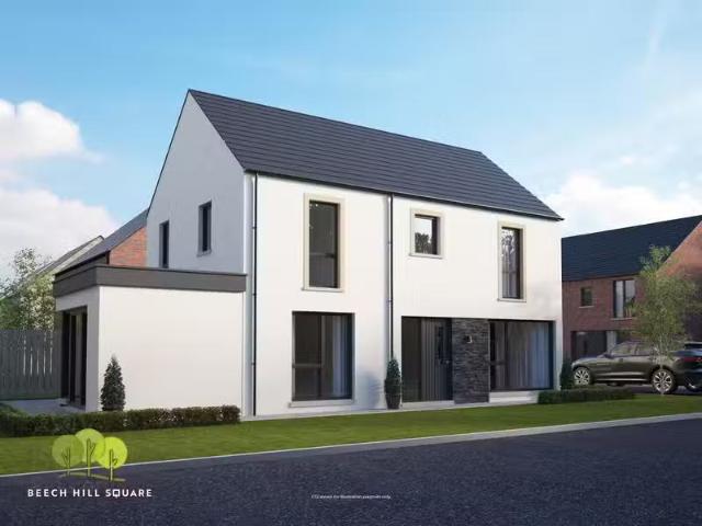 House for sale in Edenderry, North Tipperary