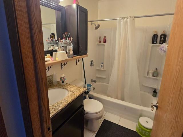Apartment for rent in Milwaukee, Wisconsin