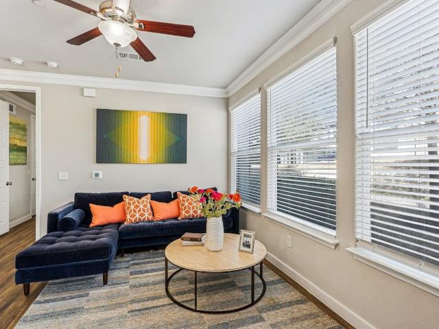 Apartment for rent in Pflugerville, Texas