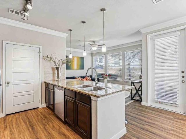 Apartment for rent in Pflugerville, Texas