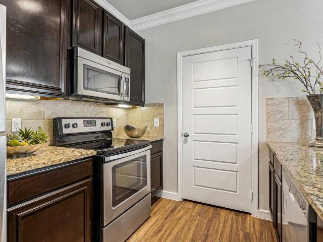 Apartment for rent in Pflugerville, Texas
