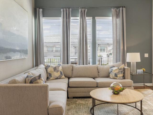 Apartment for rent in Pflugerville, Texas