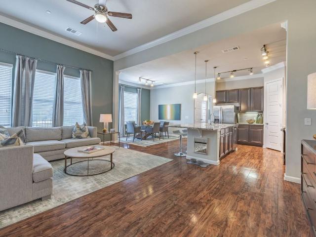 Apartment for rent in Pflugerville, Texas