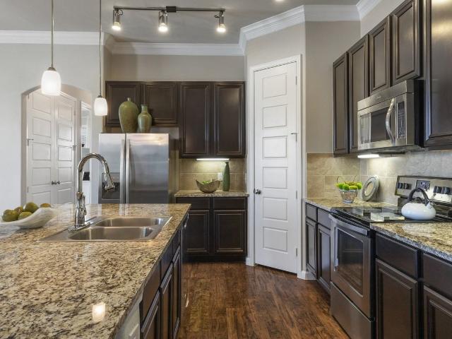 Apartment for rent in Pflugerville, Texas