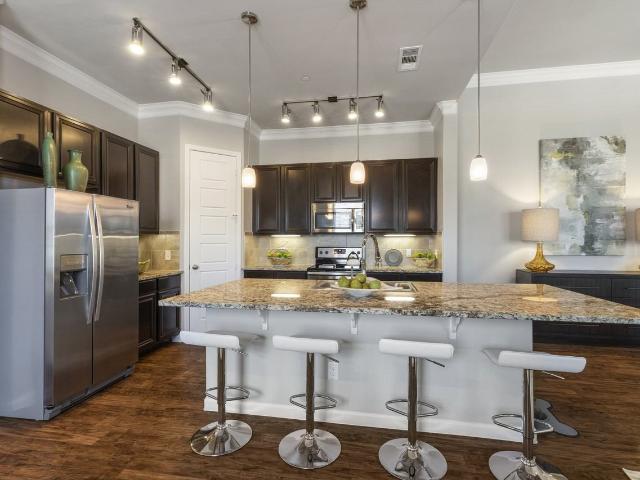 Apartment for rent in Pflugerville, Travis County