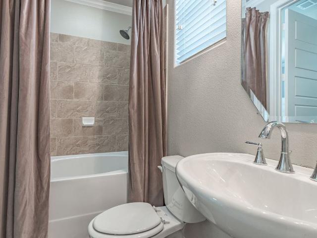 Apartment for rent in Pflugerville, Texas
