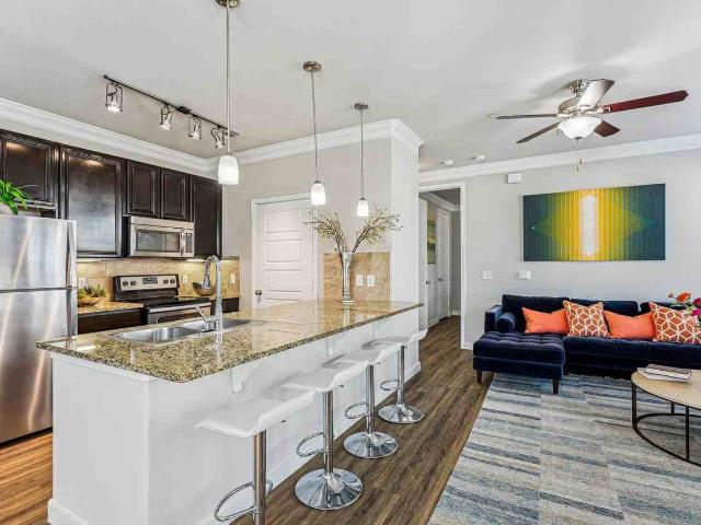 Apartment for rent in Pflugerville, Texas