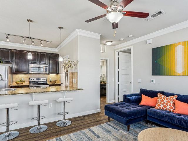 Apartment for rent in Pflugerville, Texas