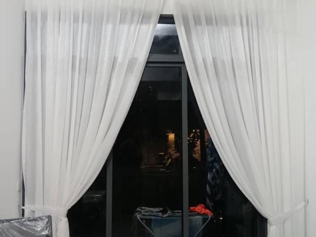 Condominium for rent