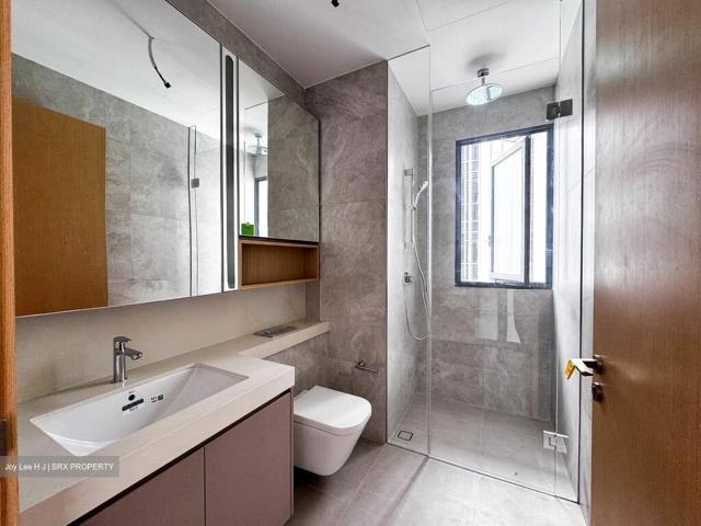 Apartment for rent in Bukit Batok, 05 South West