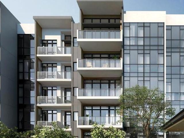 Apartment for sale in Bukit Batok, 23 North West