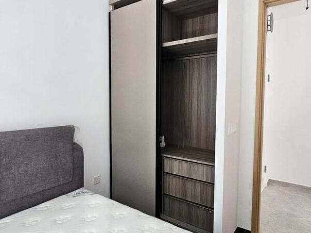 Apartment for sale in Bukit Batok, 23 North West