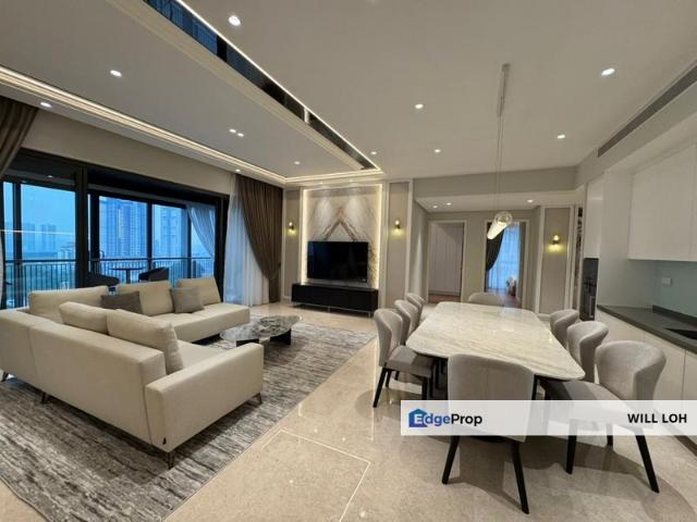 Condominium for sale in Plentong, Johor