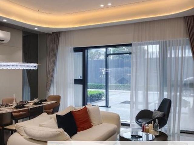 Condominium for sale in Plentong, Johor