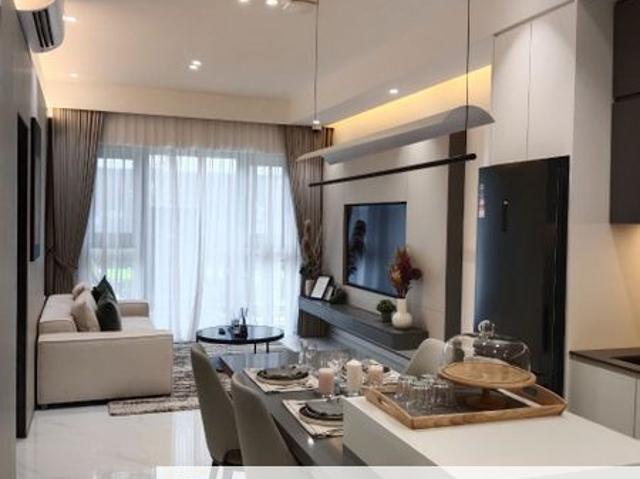 Condominium for sale in Plentong, Johor