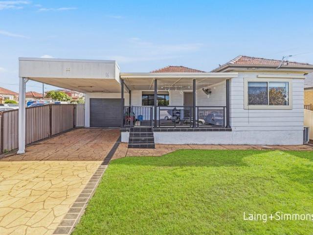 House for sale in Sydney, New South Wales