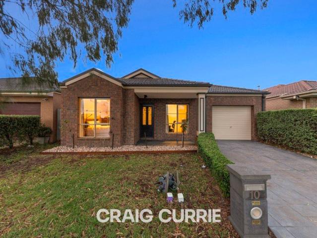 House for sale in Arena Estate, Melbourne