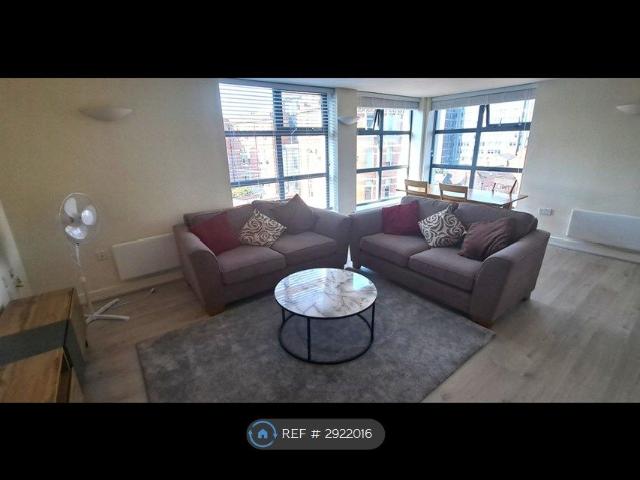 Apartment for rent in Haddon, East Midlands