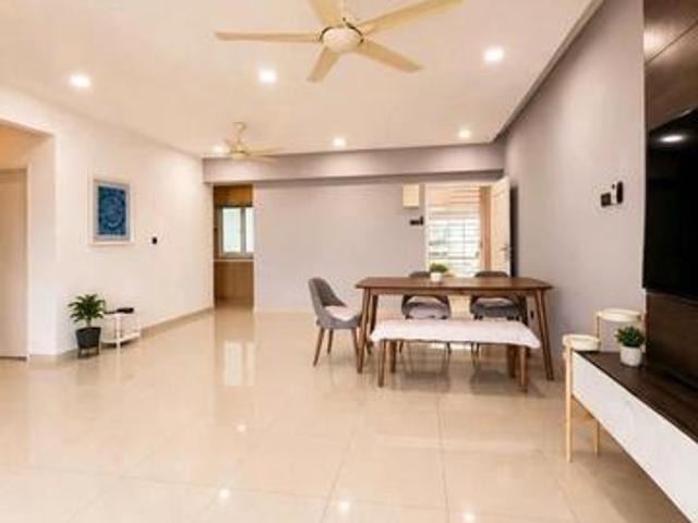 Condominium for rent in Georgetown, Penang