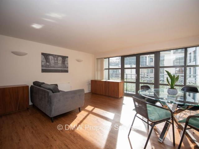 Apartment for rent in Haddon, East Midlands