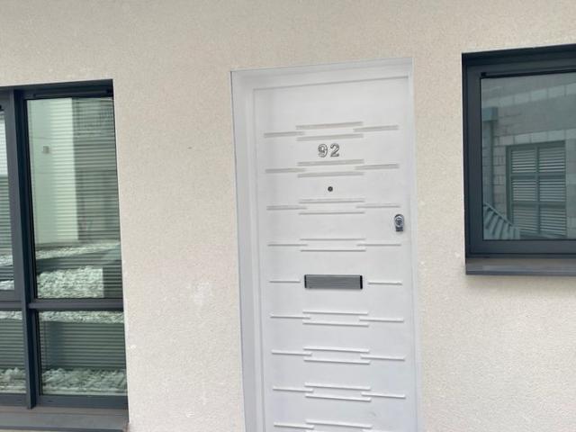 Apartment for rent in Haddon, East Midlands