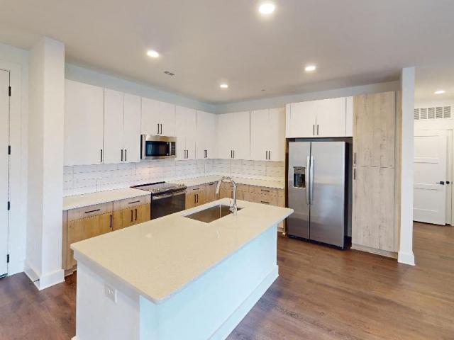 Apartment for rent in Atlanta, Georgia