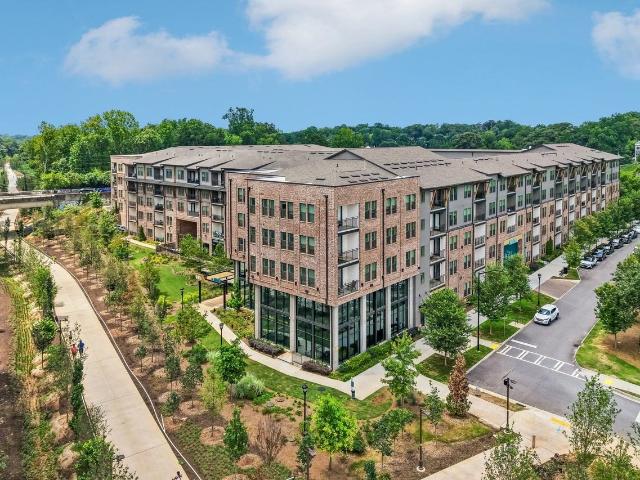 Apartment for rent in Peachtree Creek, Atlanta