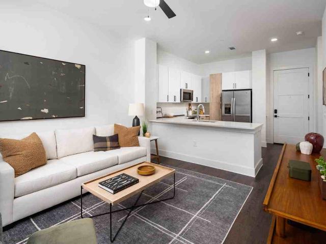 Apartment for rent in Atlanta, Georgia