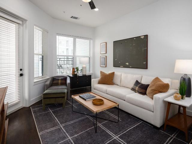 Apartment for rent in Atlanta, Georgia