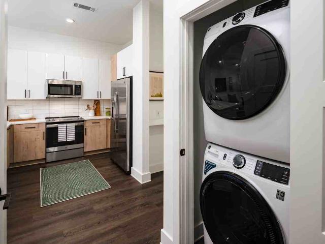 Apartment for rent in Peachtree Creek, Atlanta
