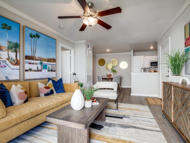 Apartment for rent in Harris, Texas