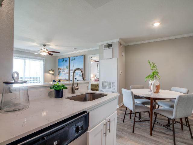 Apartment for rent in Harris, Texas