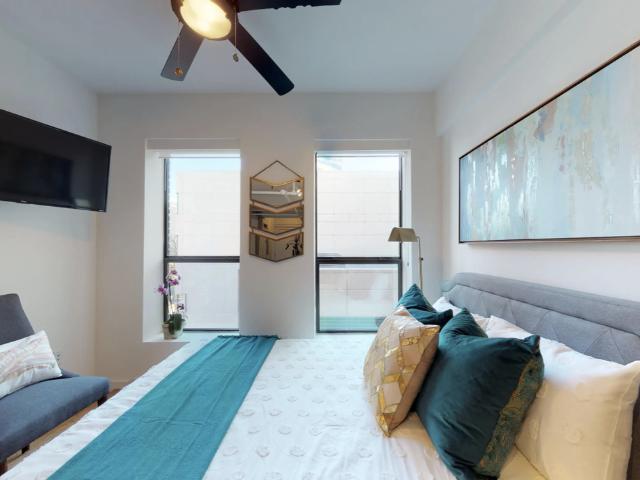Apartment for rent in Roseland Neighborhood, Dallas
