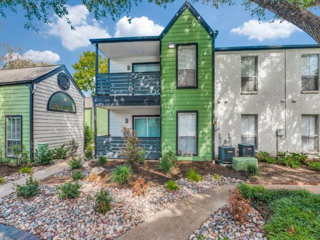 Apartment for rent in Harris, Texas