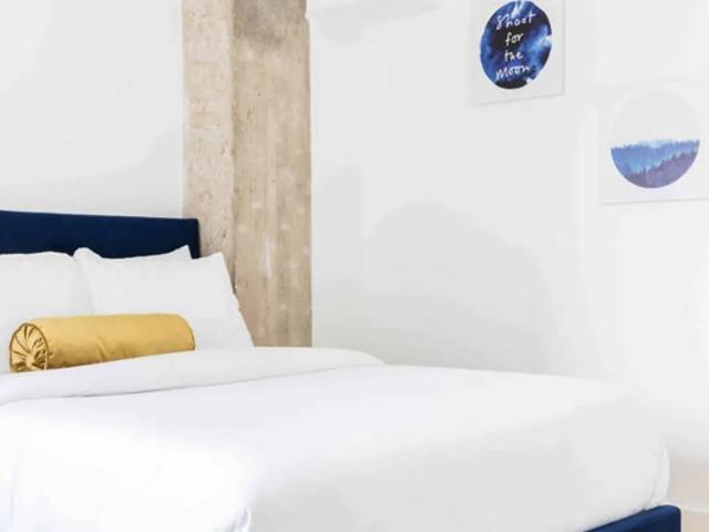 Apartment for rent in Dallas, Texas