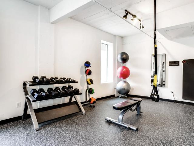 Apartment for rent in Dallas, Texas