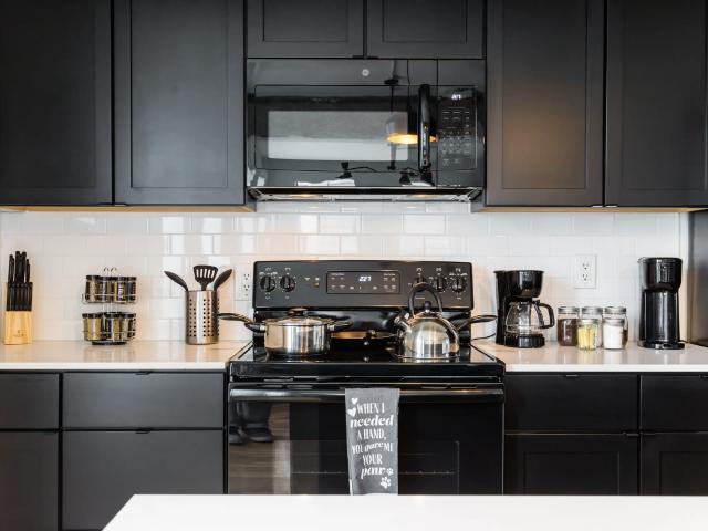 Apartment for rent in Dallas, Texas