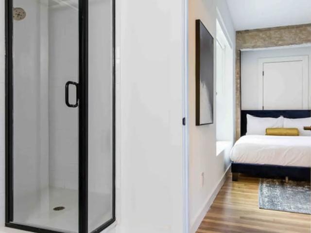 Apartment for rent in Roseland Neighborhood, Dallas