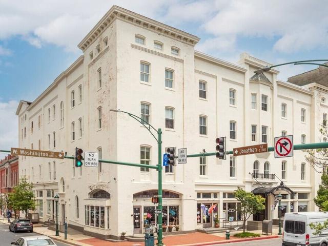 Apartment for rent in Hagerstown