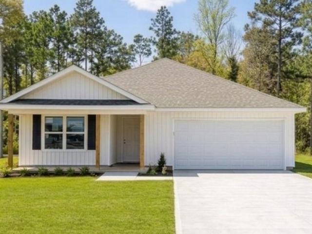 House for sale in Fayetteville, North Carolina