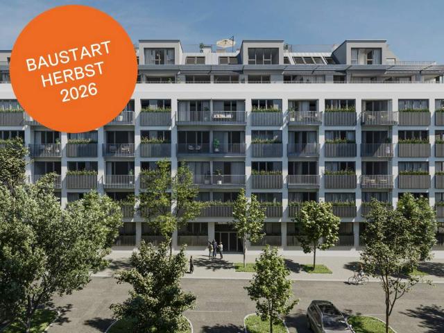 Wohnung kaufen in Ottakring, Wien
