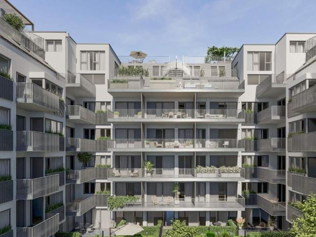 Wohnung kaufen in Ottakring, Wien