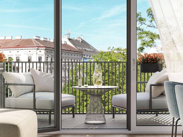 Apartment kaufen in Ottakring, Wien