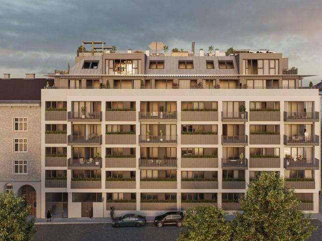 Apartment kaufen in Ottakring, Wien