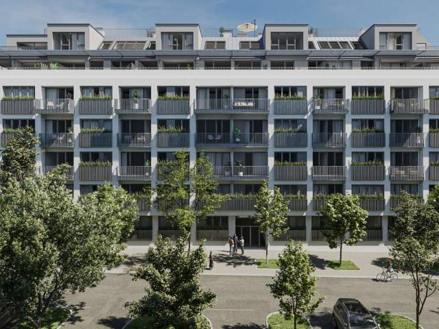 Wohnung kaufen in Ottakring, Wien