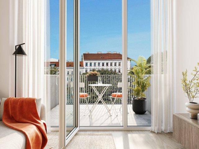 Apartment kaufen in Ottakring, Wien