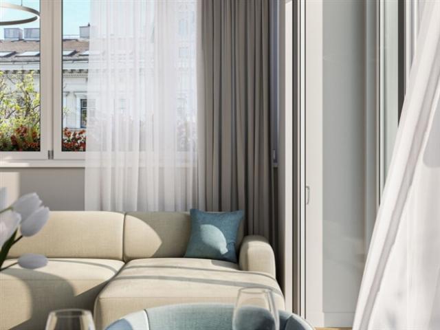 Wohnung kaufen in Ottakring, Wien