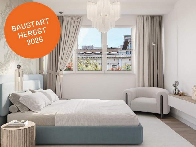 Wohnung kaufen in Ottakring, Wien